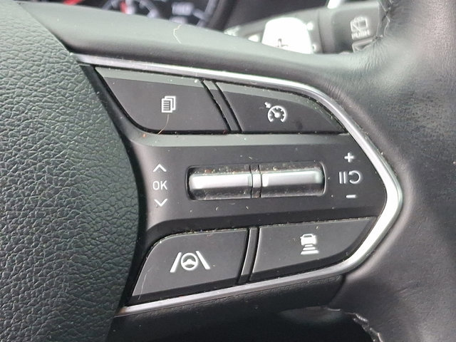 Certified 2023 Hyundai Santa Fe SEL w/ Winter Weather Package image 22