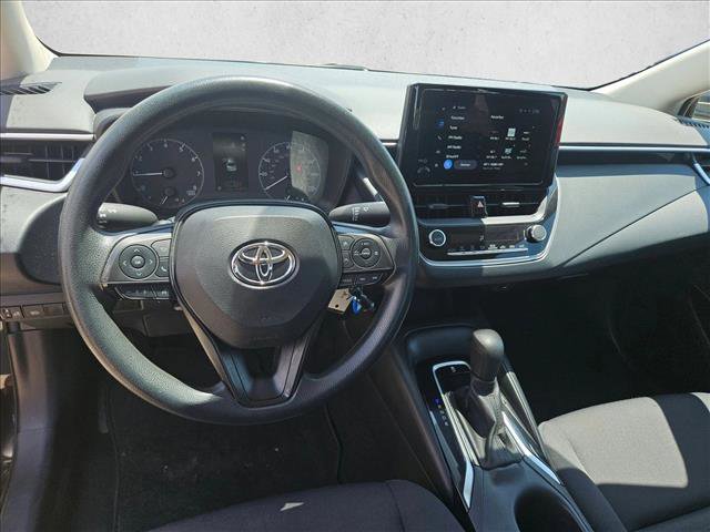 Used 2023 Toyota Corolla LE FWD image 16