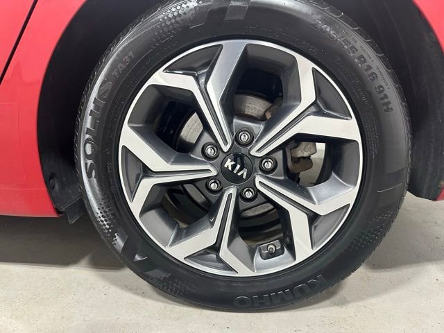 Used 2019 Kia Forte LXS image 20