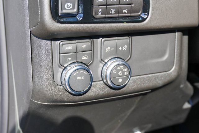 New 2026 GMC Yukon XL Elevation image 11