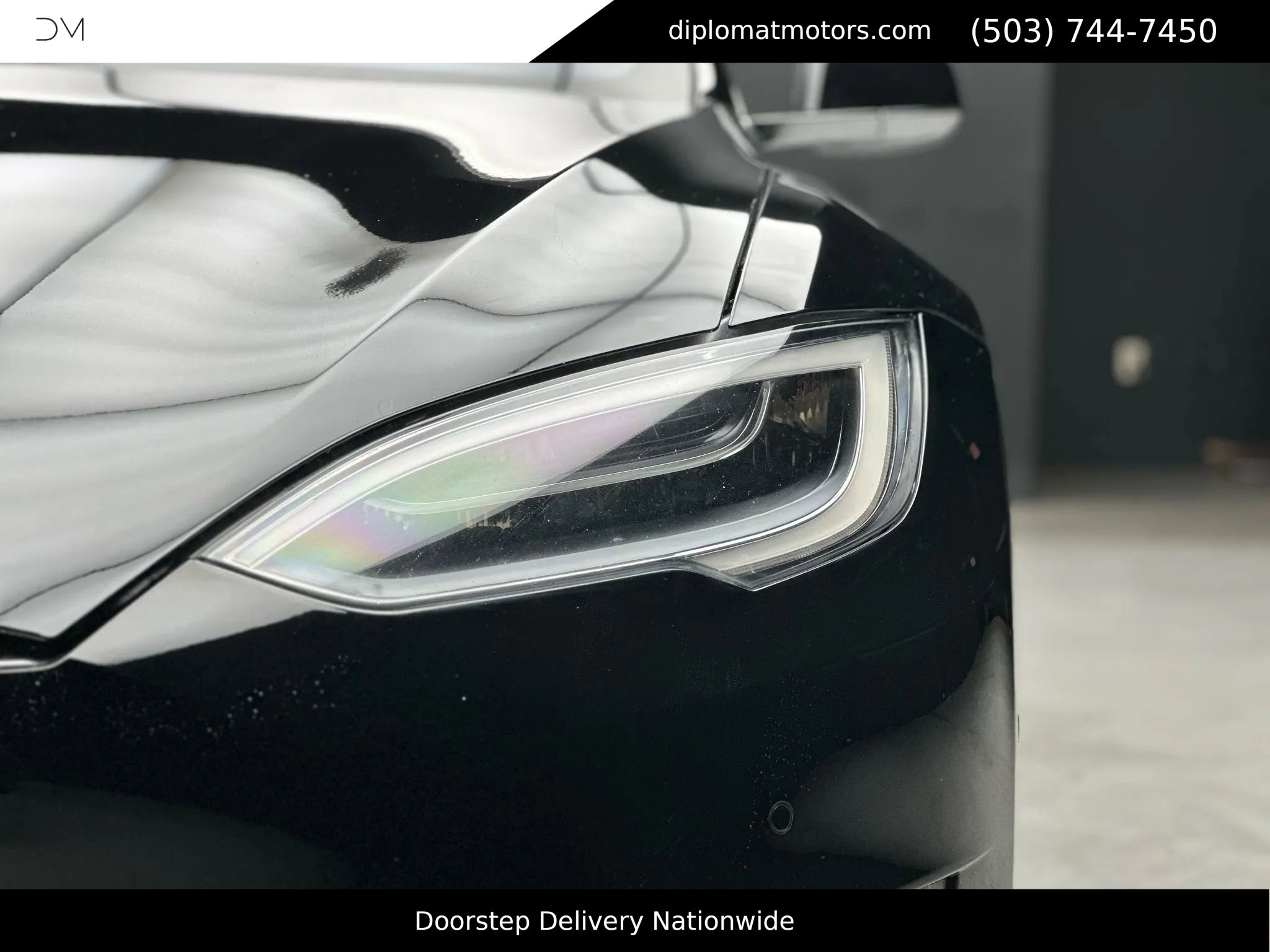 Used 2020 Tesla Model S Performance image 13