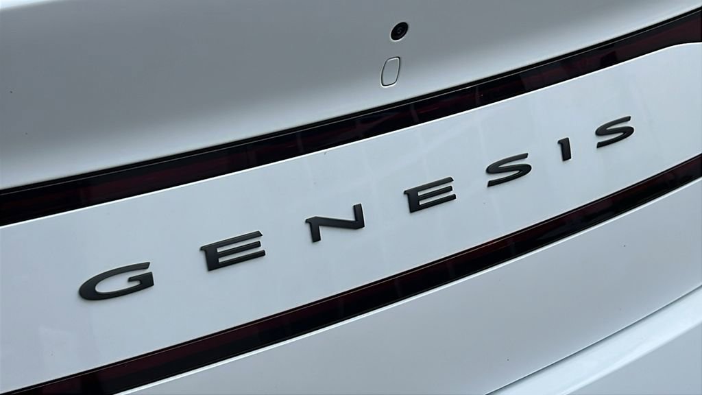New 2026 Genesis G90 3.5T Prestige image 19