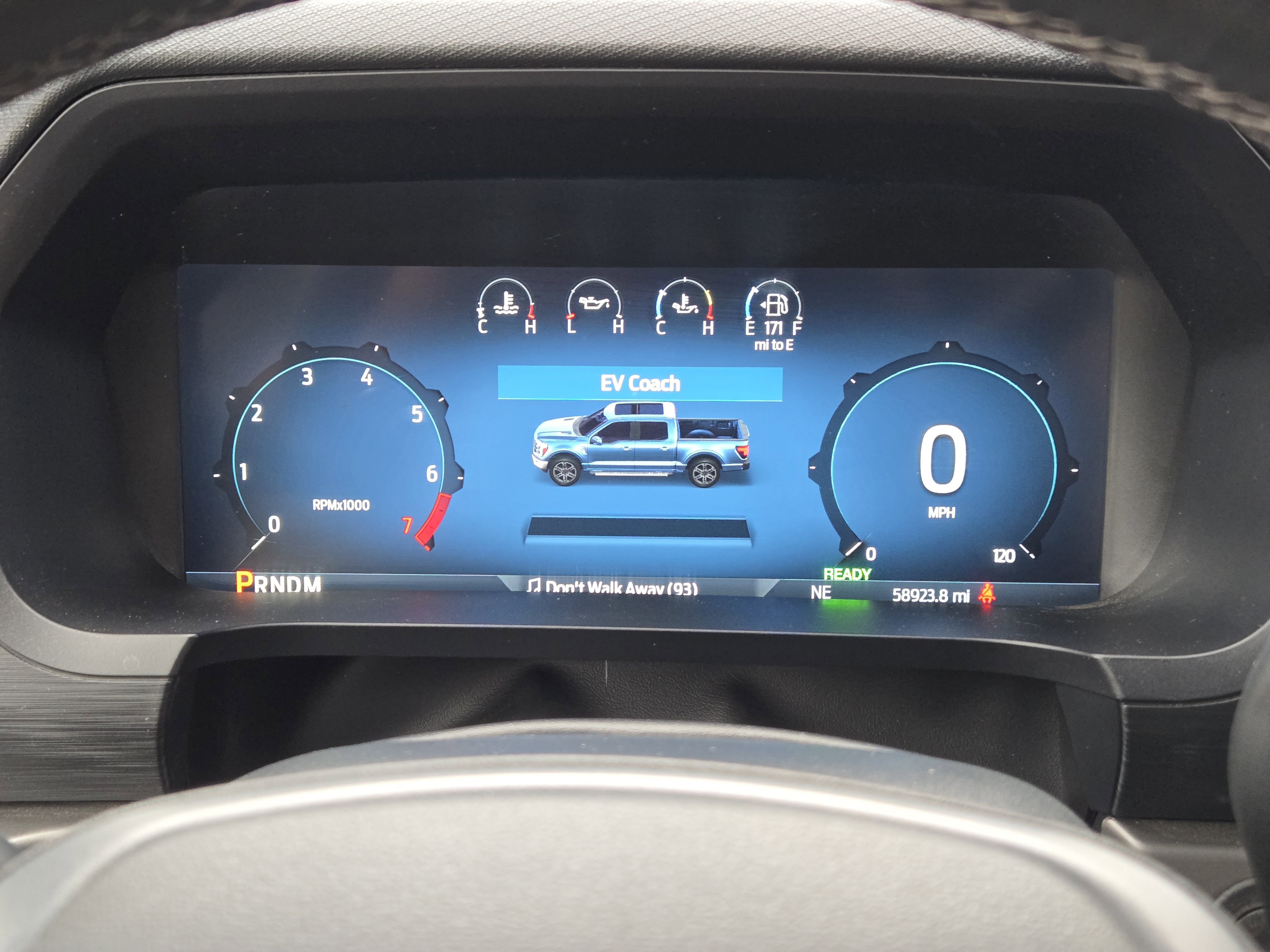 Used 2024 Ford F150 XLT w/ Mobile Office Package image 19