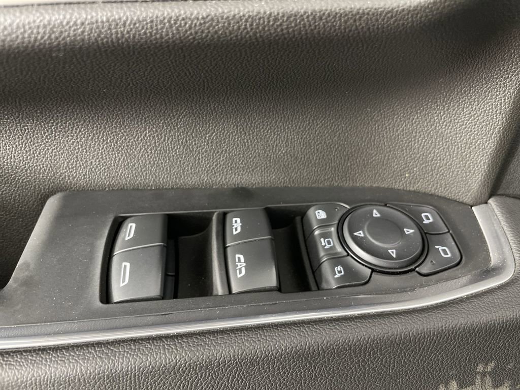 Used 2025 GMC Sierra 2500 SLT image 22