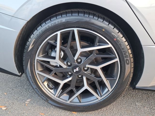 Used 2023 Hyundai Sonata N Line image 7