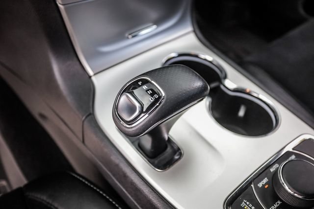 Used 2014 Jeep Grand Cherokee SRT AWD/4WD image 45