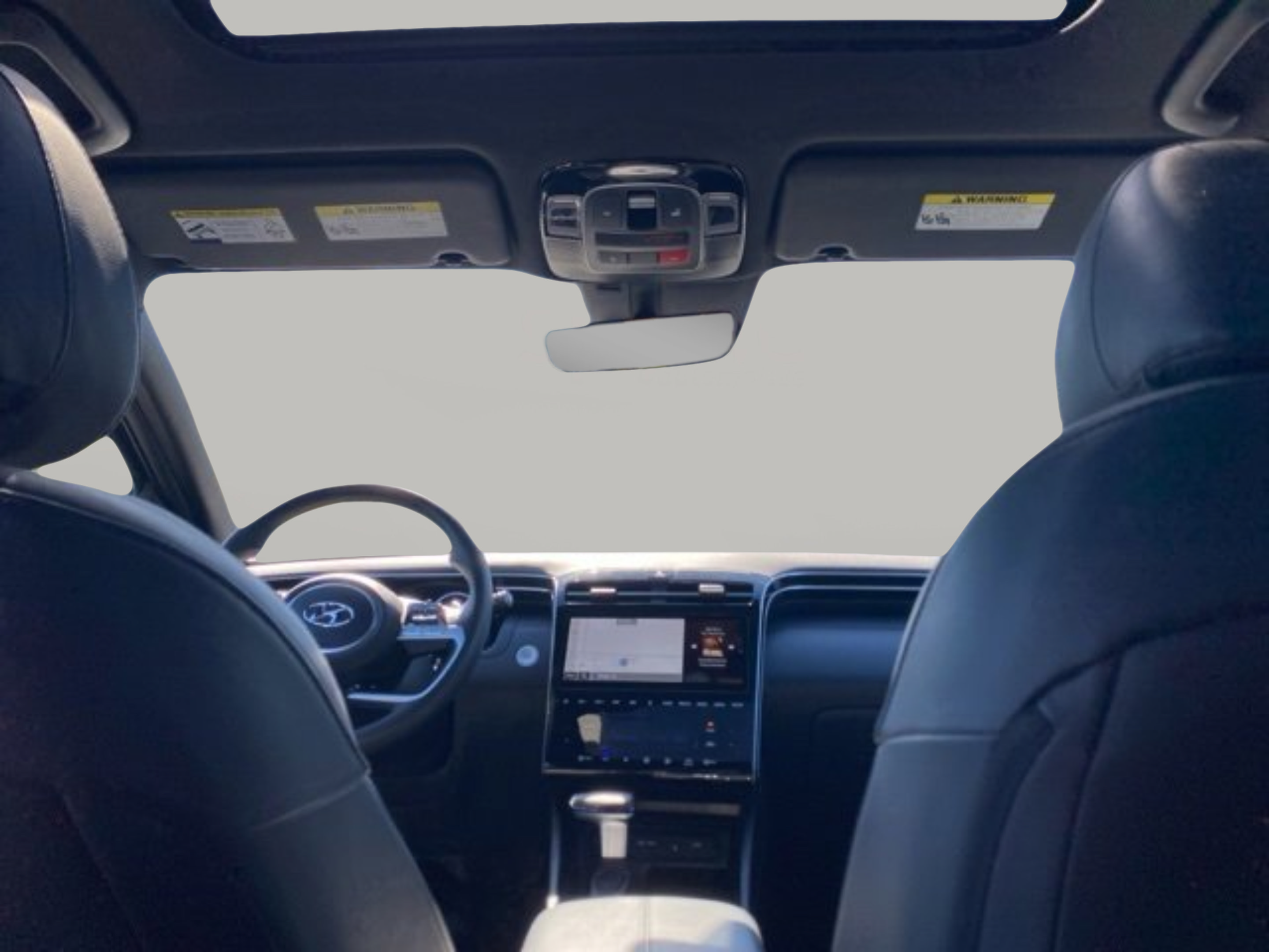 Certified 2024 Hyundai Santa Cruz Night AWD/4WD image 32