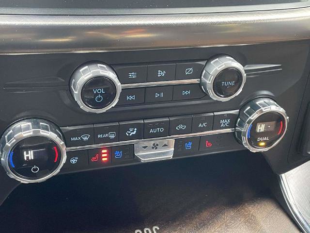 Certified 2021 Ford F150 King Ranch w/ Equipment Group 601A High image 25