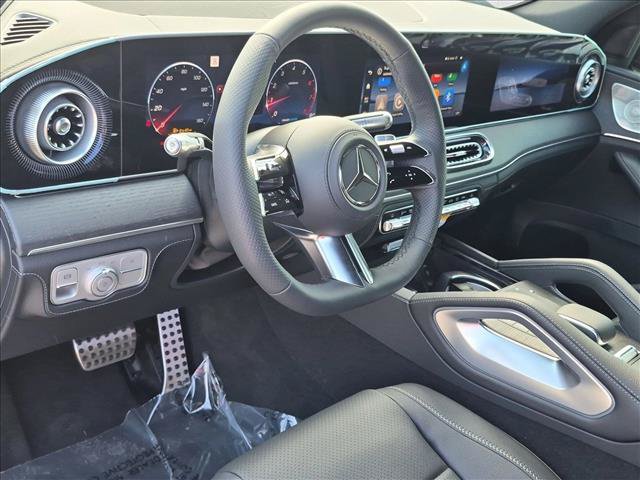 New 2027 Mercedes-Benz GLE 450 4MATIC image 3