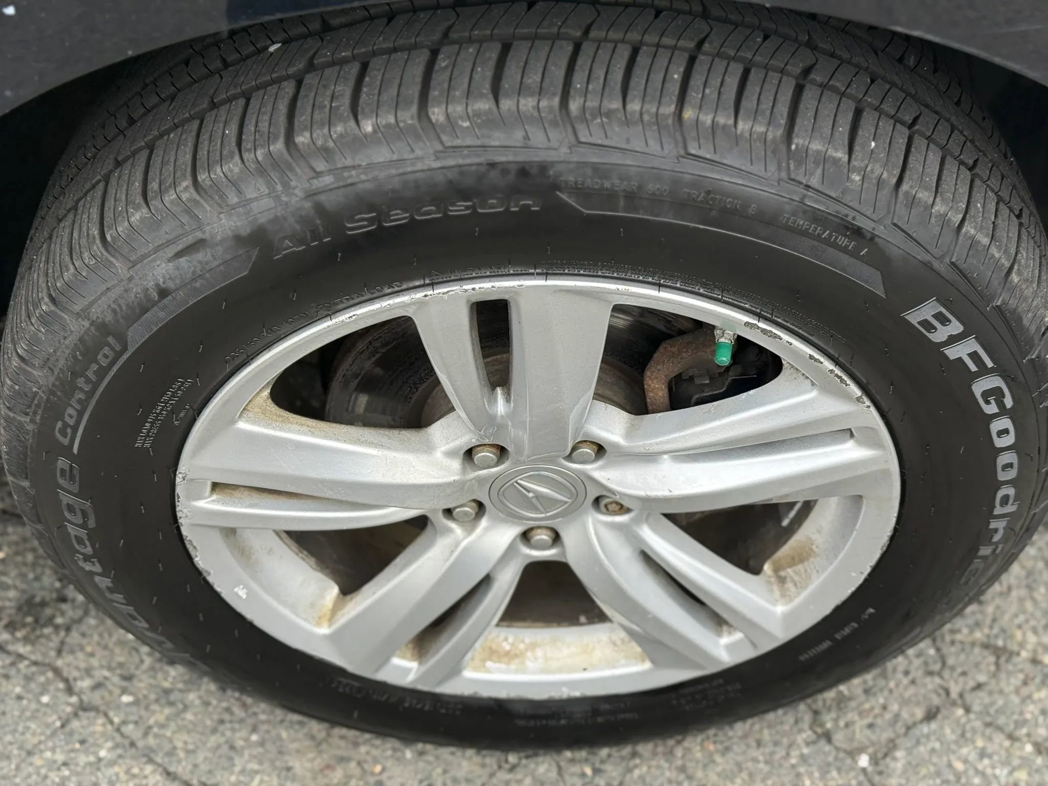 Used 2015 Acura RDX AWD w/ Technology Package image 35