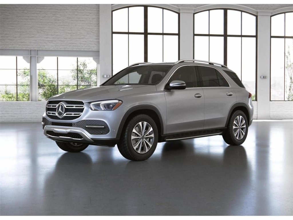 Certified 2023 Mercedes-Benz GLE 350 4MATIC image 40