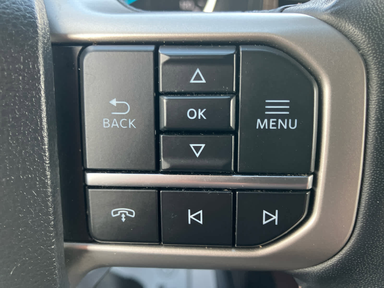 Used 2024 Ford Expedition Max Limited image 19