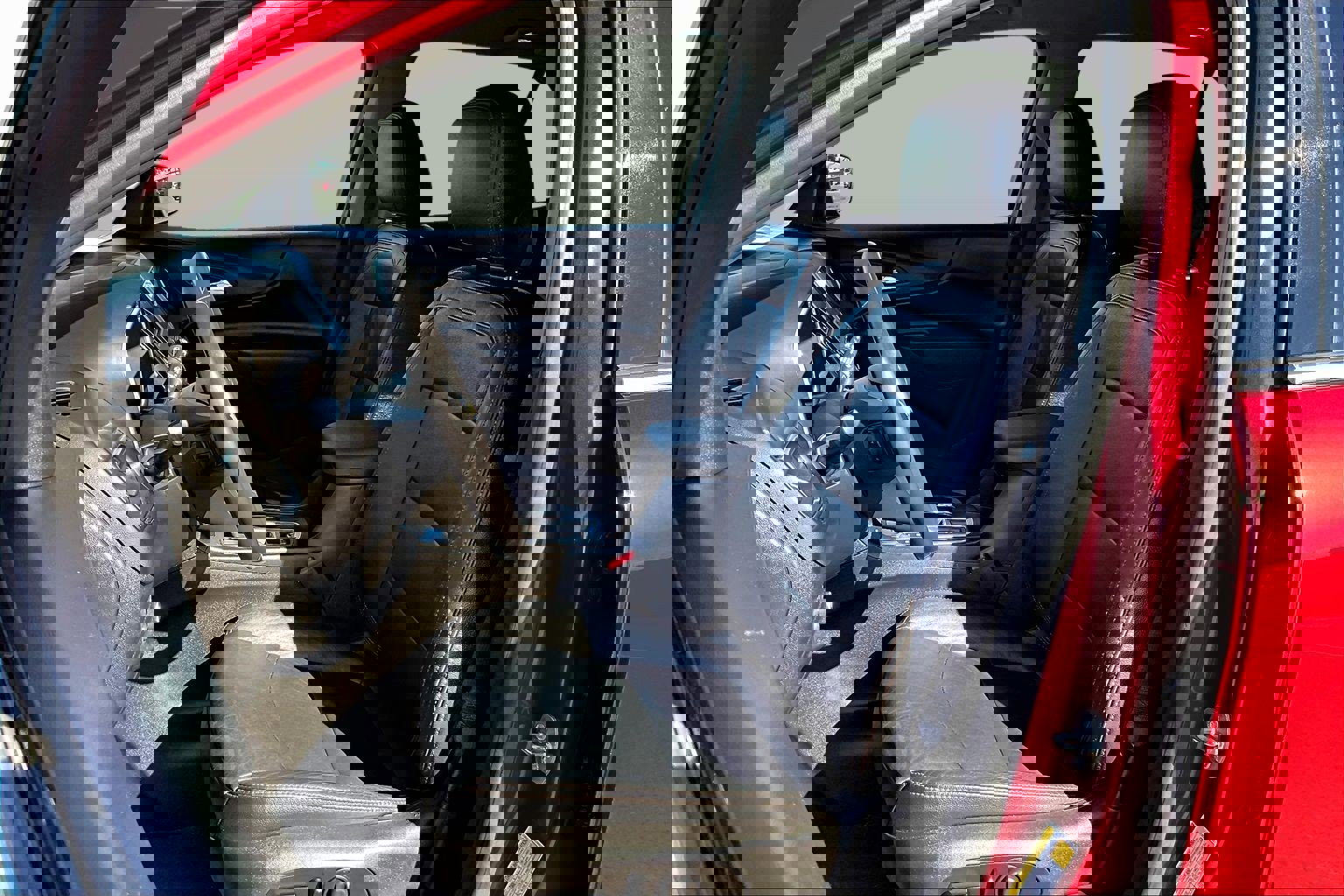 Used 2018 Chevrolet Equinox LT image 24