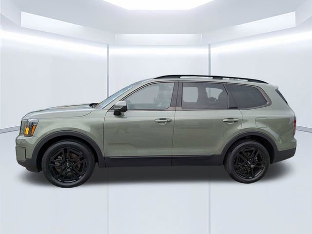 Used 2024 Kia Telluride EX X-Line AWD/4WD image 7