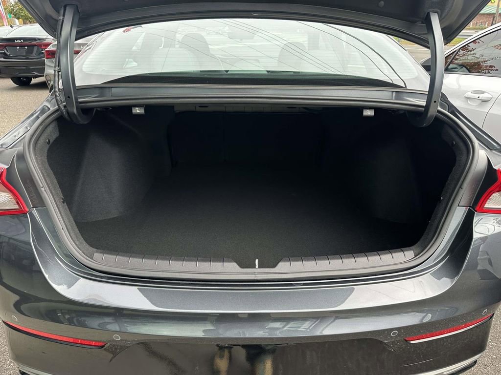 Used 2024 Kia K5 EX image 11