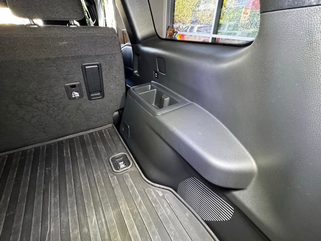 Certified 2025 Toyota Land Cruiser 1958 image 64