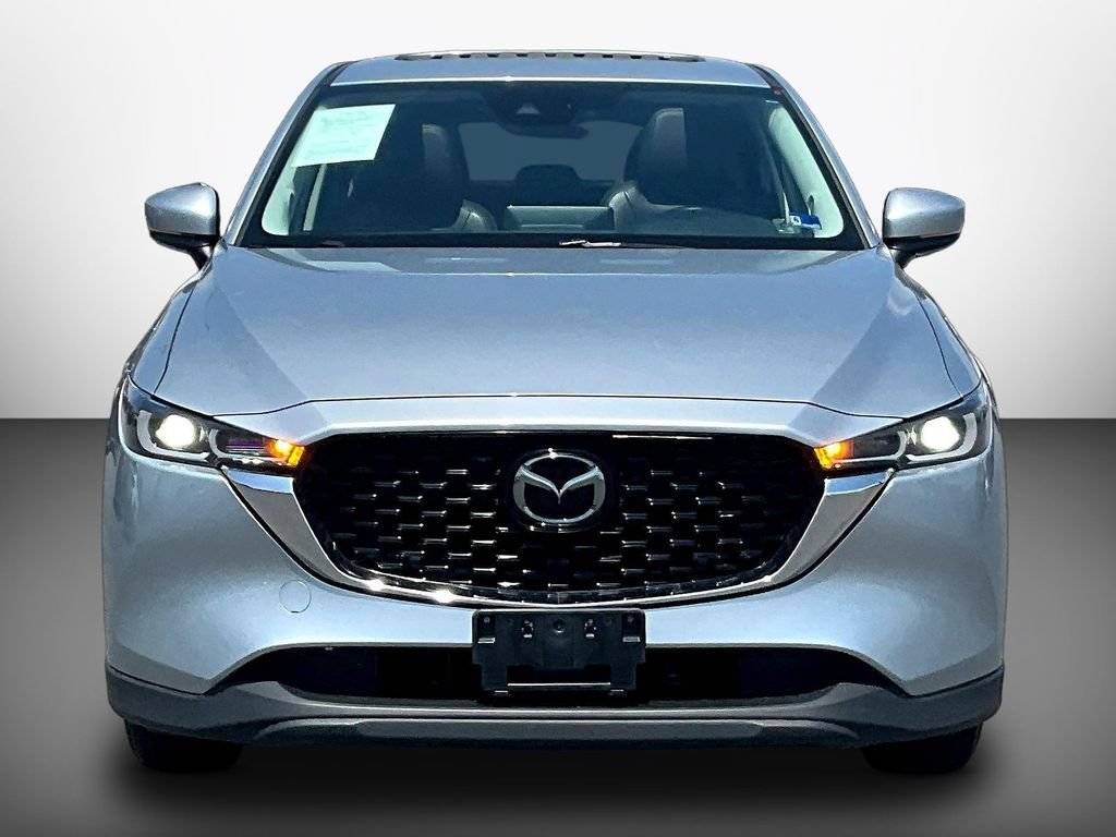 Used 2023 MAZDA CX-5 AWD 2.5 S image 2