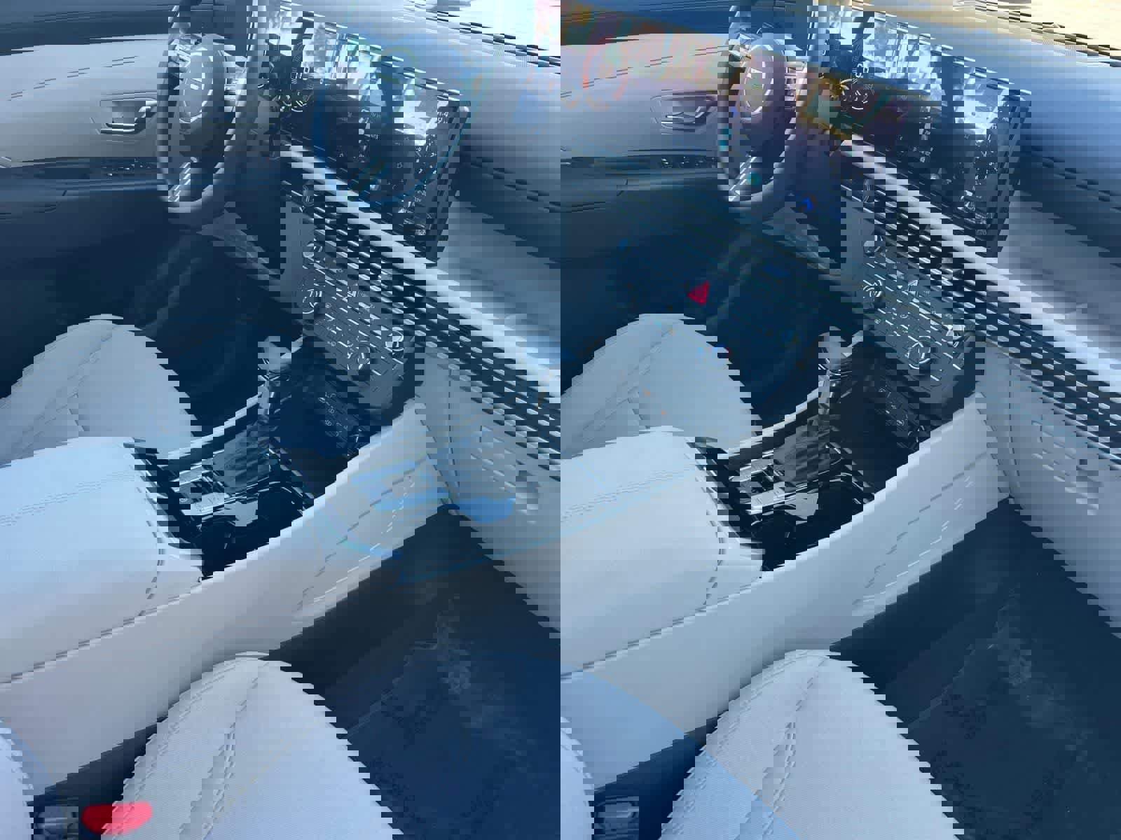 New 2026 Hyundai Tucson SE image 16