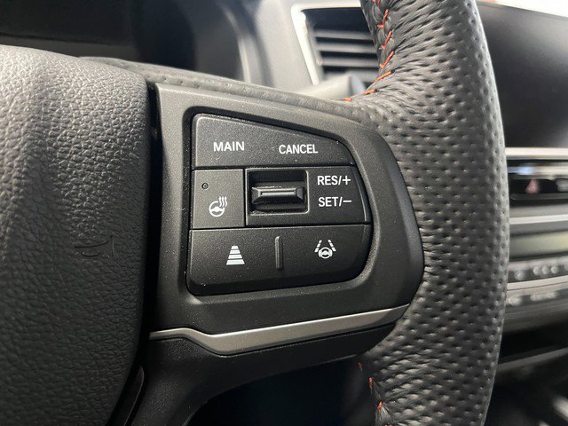 New 2026 Honda Ridgeline TrailSport+ image 14