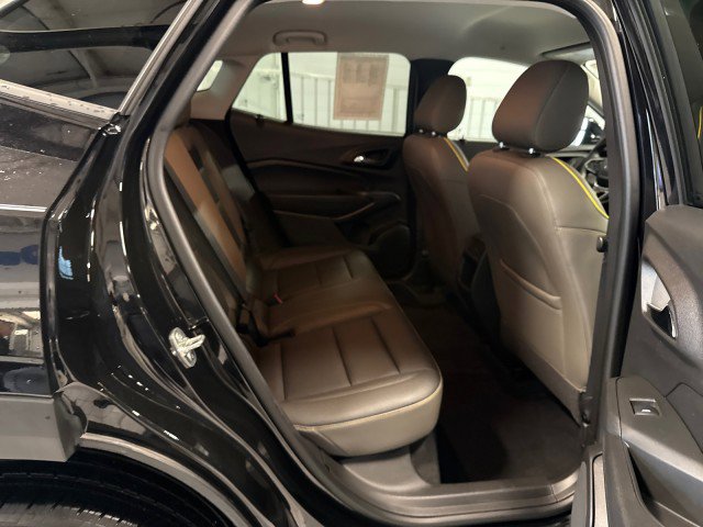 Used 2025 Chevrolet Trax ACTIV w/ Driver Confidence Package image 27