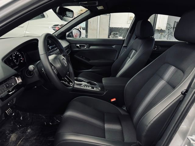 New 2026 Honda Civic Sport image 14