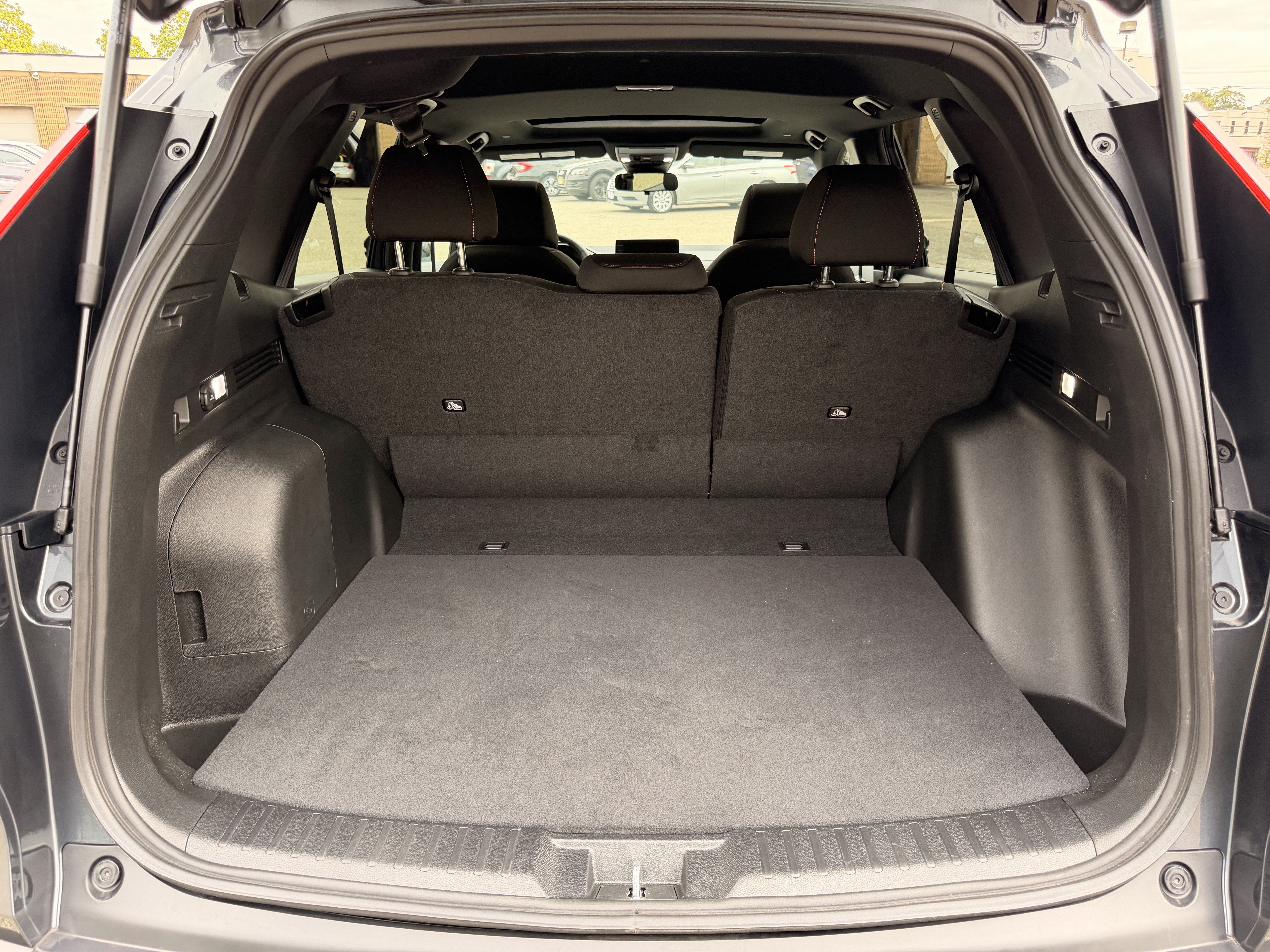 Certified 2026 Honda CR-V Sport image 30