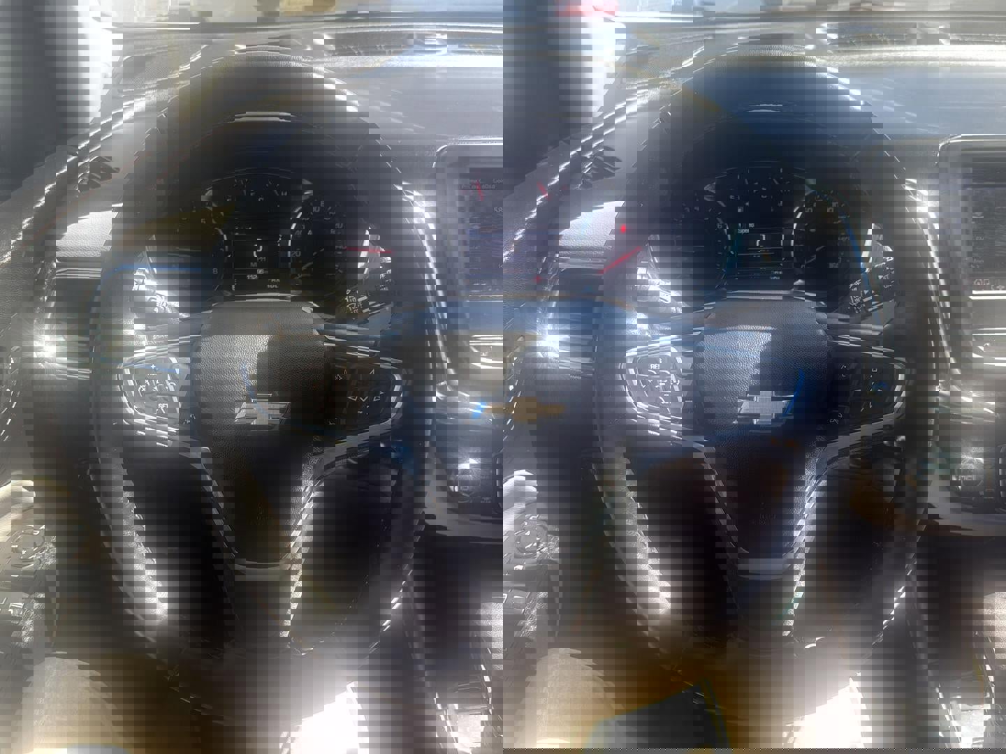 Used 2023 Chevrolet Equinox LT image 17