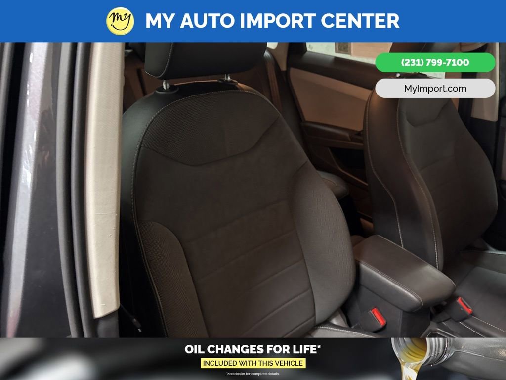 Used 2022 Volkswagen Taos SE image 29