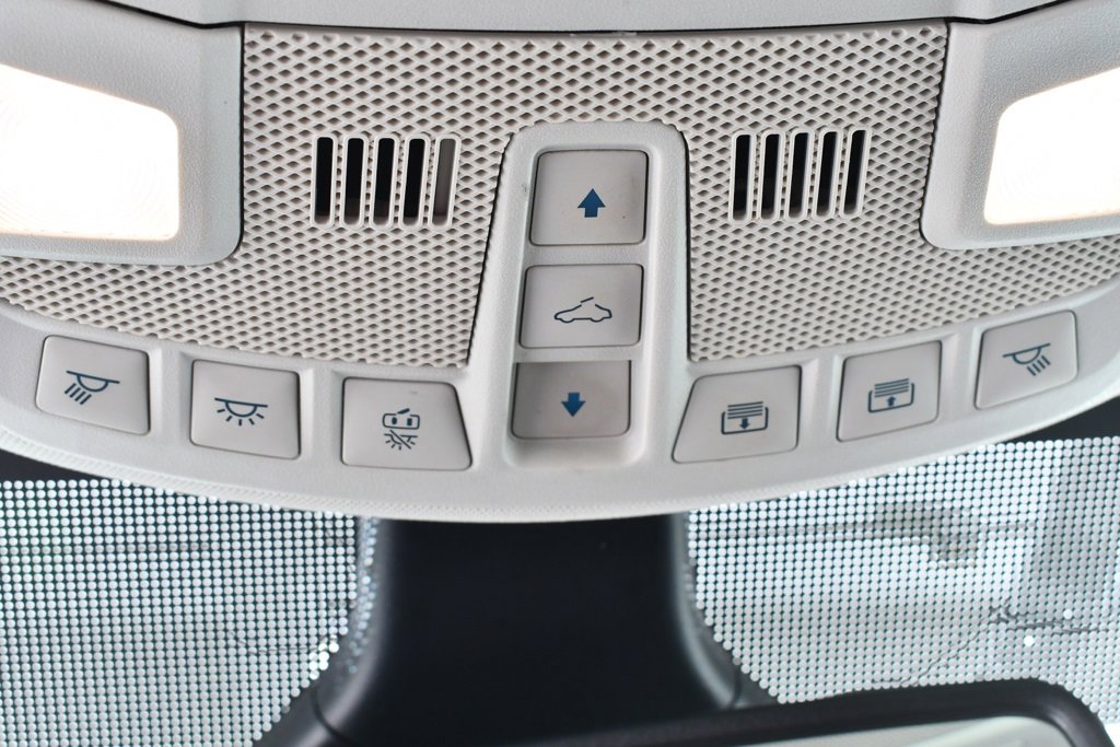 Used 2024 Ford Edge SEL w/ Convenience Package image 36