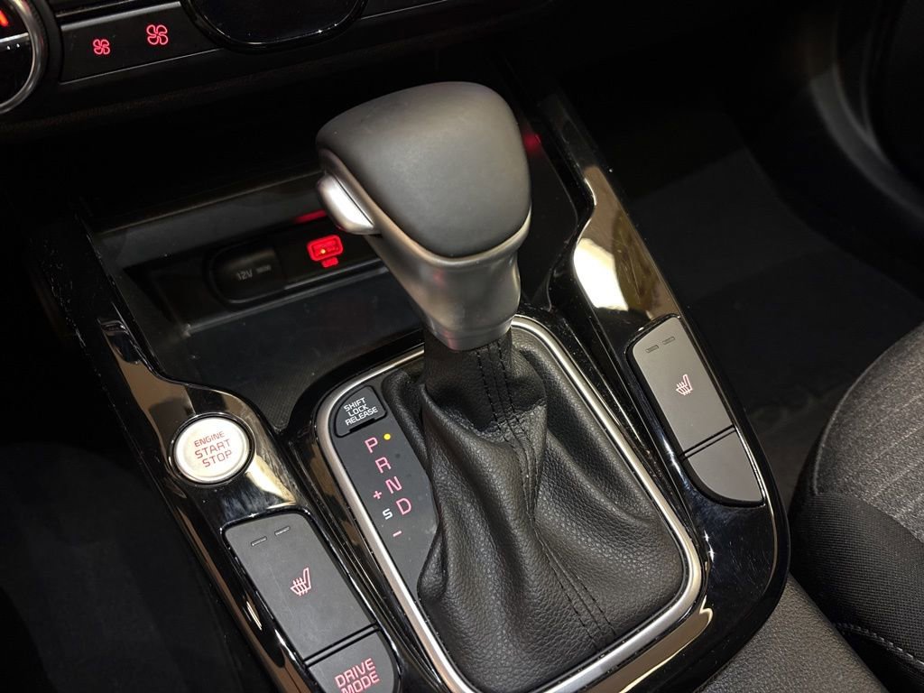 Used 2022 Kia Soul EX image 14