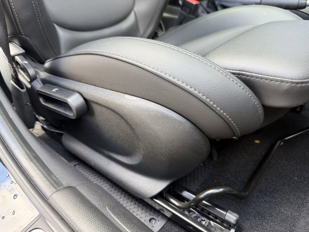 Used 2020 MINI Cooper S image 27