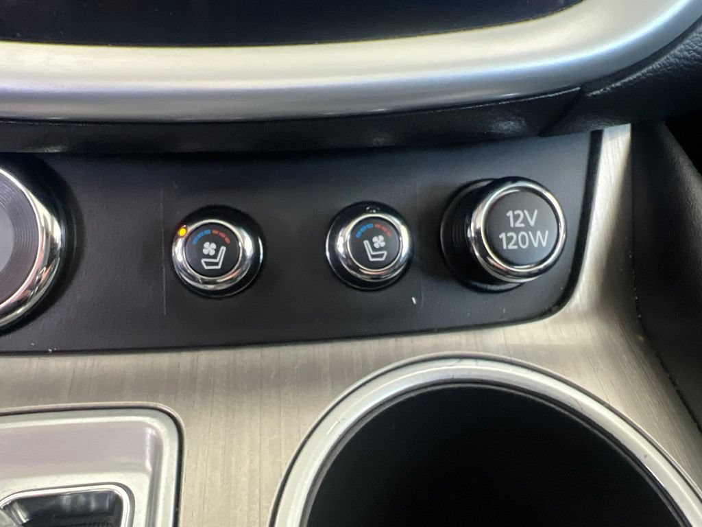 Used 2017 Nissan Murano Platinum w/ Platinum Technology Package AWD/4WD image 61