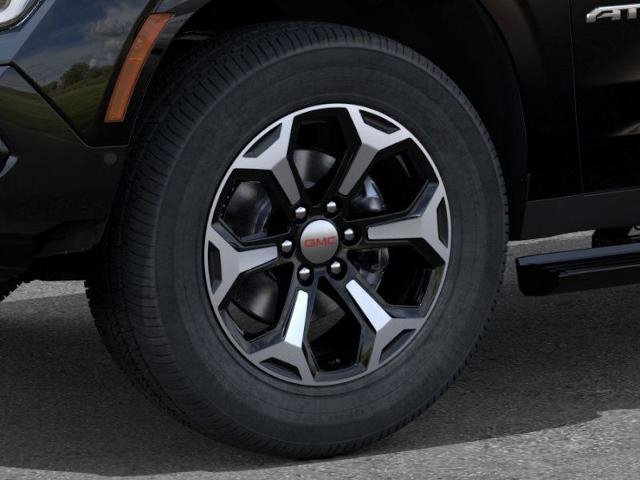 New 2025 GMC Yukon XL AT4 Ultimate w/ LPO, Floor Liner Package image 9