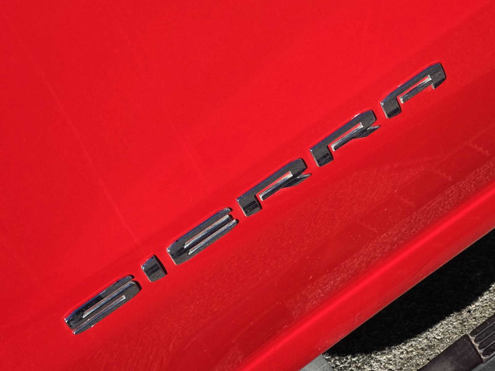 Certified 2020 GMC Sierra 1500 4x4 Crew Cab w/ Sierra Value Package image 11