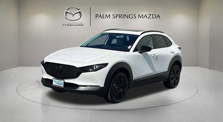 New 2026 MAZDA CX-30 AWD 2.5 S image 2