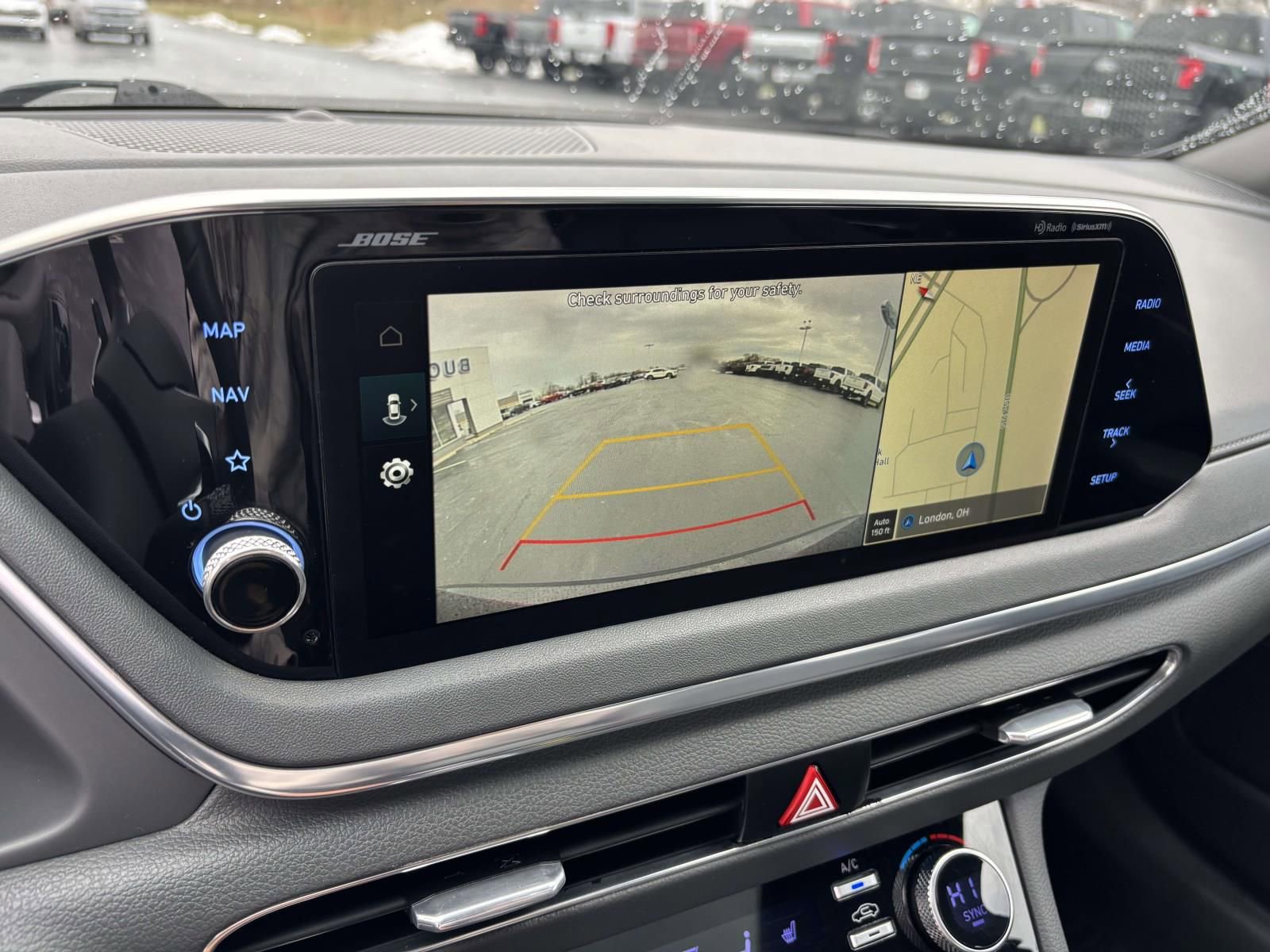 Used 2022 Hyundai Sonata SEL Plus image 23