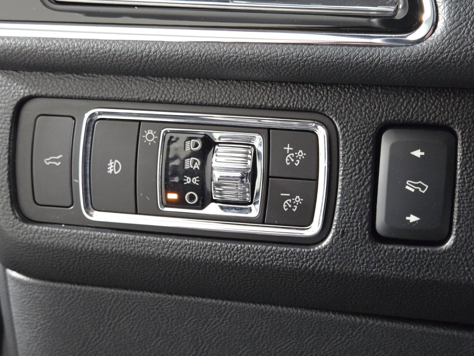 Certified 2023 Lincoln Navigator Reserve image 22