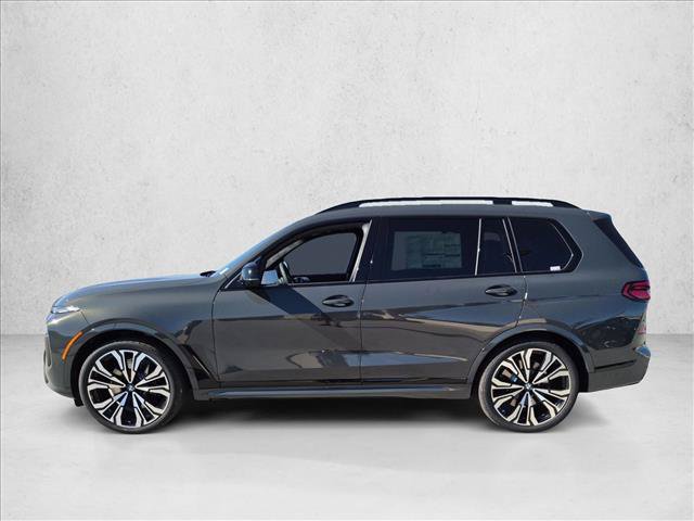 New 2027 BMW X7 M60i AWD/4WD image 5