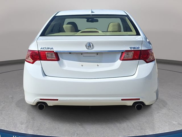 Used 2012 Acura TSX Sedan FWD image 7