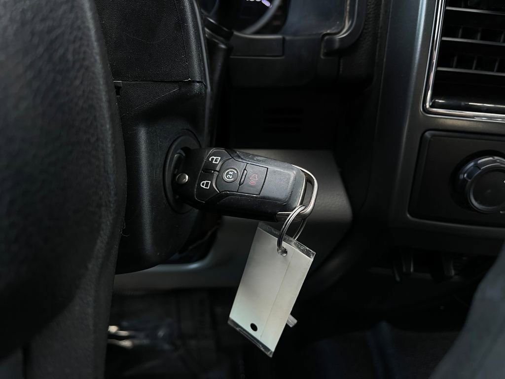 Used 2020 Ford F350 XLT image 16