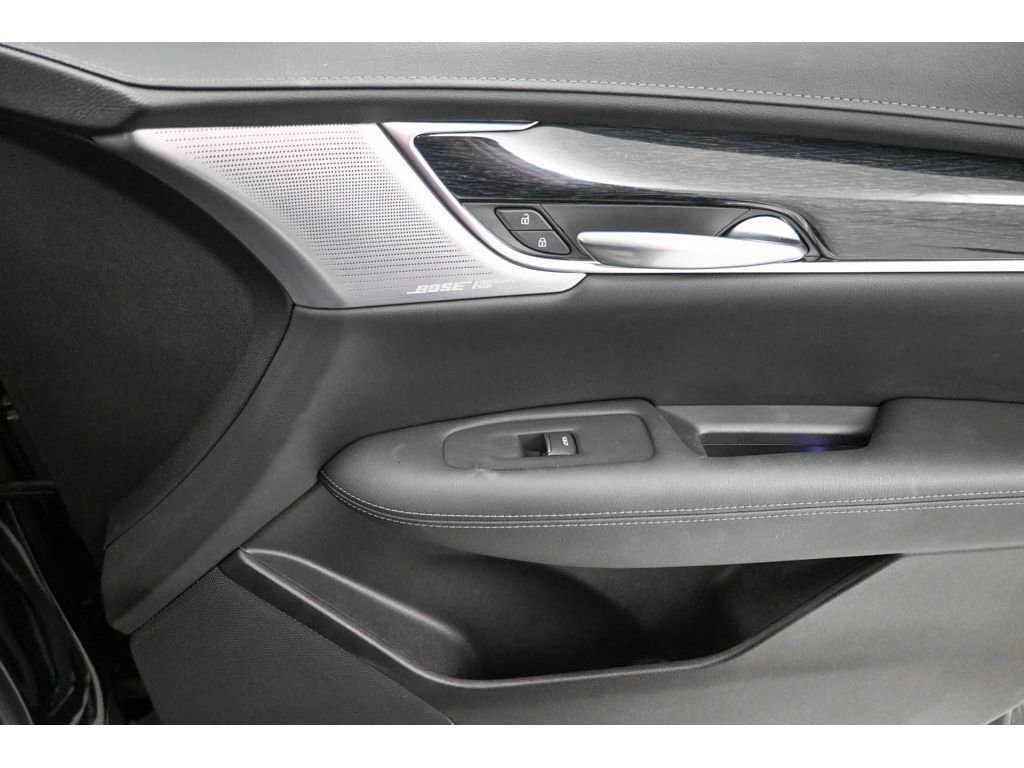 Certified 2023 Cadillac XT5 Premium Luxury image 17