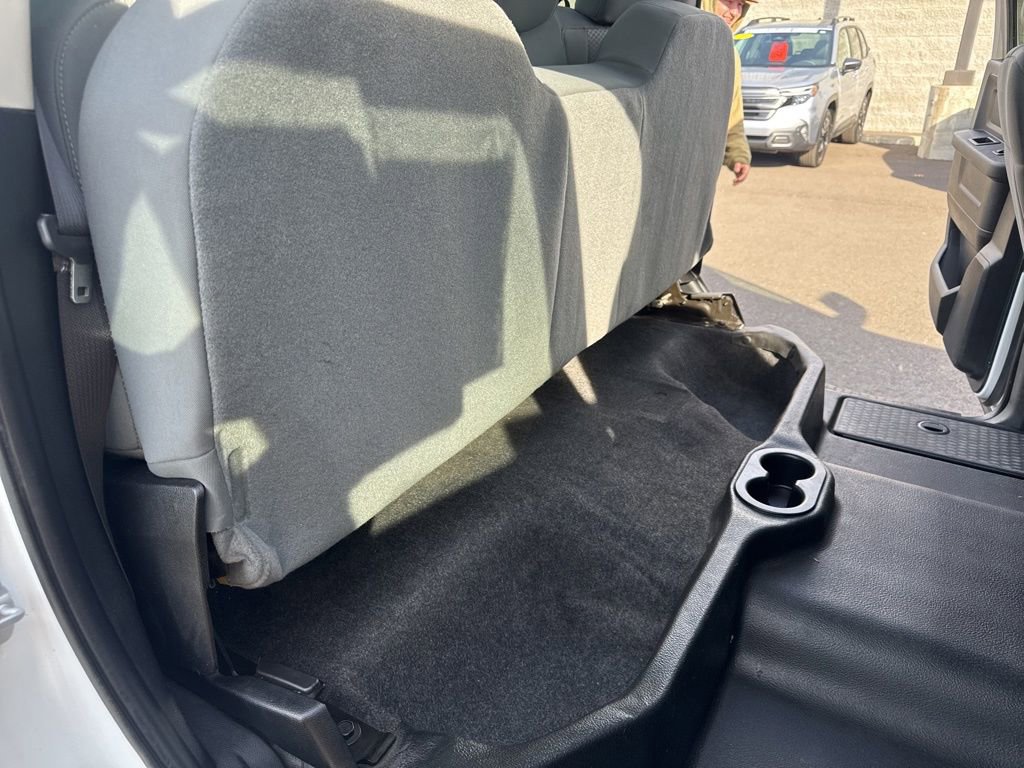 Used 2014 RAM 1500 Tradesman image 16