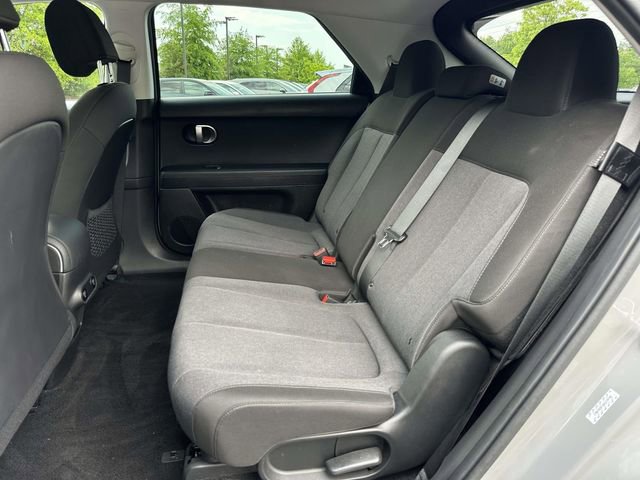 Used 2024 Hyundai Ioniq 5 SEL AWD/4WD image 17