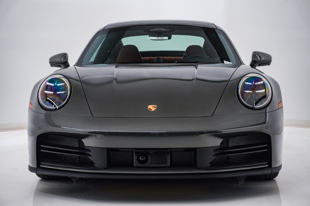 New 2026 Porsche 911 Carrera S RWD image 6
