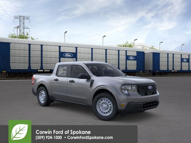 New 2026 Ford Maverick XL AWD/4WD image 1