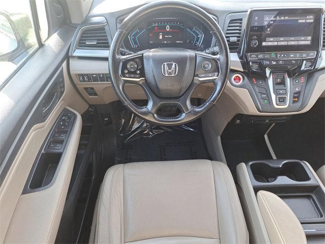 Used 2019 Honda Odyssey EX-L image 11