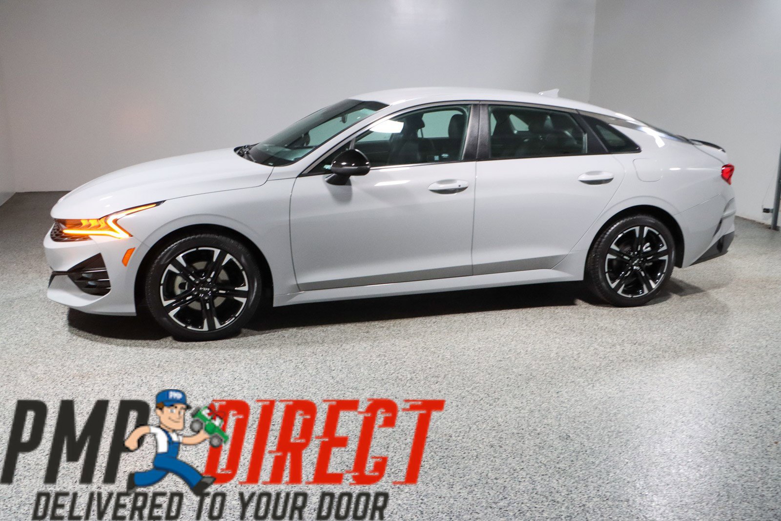 Used 2024 Kia K5 GT-Line FWD image 10