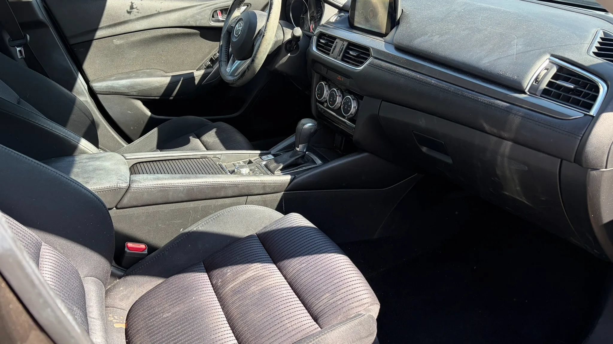 Used 2016 MAZDA MAZDA6 Sport FWD image 14
