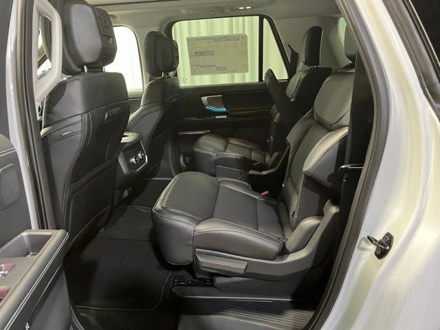 New 2026 Ford Expedition Max Platinum AWD/4WD image 25