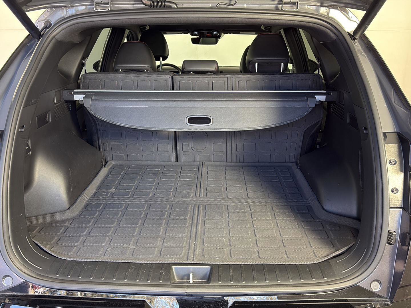 Used 2025 Hyundai Tucson N Line image 9